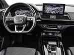 Audi Q5 50 TFSIe 300pk S-tronic S edition Competition · App, Automaat, Gebruikt, 4 cilinders, Bedrijf