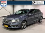 Renault Mégane Estate 1.2 TCe Bose Navi|Camera|Inparkeerhul, Auto's, Voorwielaandrijving, Gebruikt, 4 cilinders, Leder en Stof
