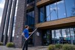 Schoonmaakbedrijf en glazenwasserij