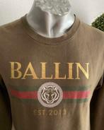 Ballin trui maat XS/S [vm], Ophalen of Verzenden, Zo goed als nieuw, Maat 46 (S) of kleiner, Overige kleuren