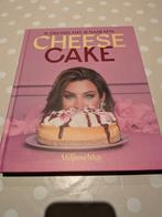 Ik zag wel dat je naar m'n cheesecake - Miljuschka, Boeken, Taart, Gebak en Desserts, Miljuschka Witzenhausen, Vegetarisch, Ophalen of Verzenden