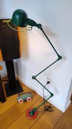 4-arms Jielde look lamp, Ophalen, Zo goed als nieuw, Minder dan 100 cm