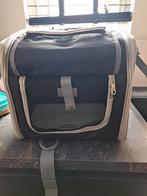Nieuwe fiets tas voor hond, Ophalen of Verzenden, Nieuw