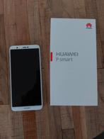 Huawei P Smart - 32GB - Goud - Gebruikt, Gebruikt, Ophalen of Verzenden, Klassiek of Candybar, Zonder simlock