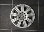 Volkswagen 16inch wieldoppen 3 stuks, Auto diversen, Wieldoppen, Ophalen of Verzenden, Zo goed als nieuw