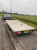 Autoambulance, autotransport, Pechhulp, sleepdienst, Diensten en Vakmensen, Verhuur | Auto en Motor, Met chauffeur, Personenauto