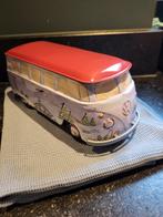 Volkswagen koekblik voor de verzamelaar, Ophalen of Verzenden, Gebruikt