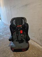 Kinderauto stoel Mickey Mouse, 9 t/m 18 kg, Ophalen, Overige merken, Gebruikt