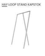 Hay loop kapstok xl, Ophalen of Verzenden, Zo goed als nieuw