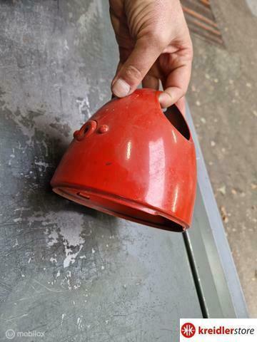 Kreidler druppelkoplamp origineel Nieuw oude voorraad, Fietsen en Brommers, Brommeronderdelen | Kreidler, Nieuw, Ophalen of Verzenden