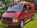 Volkswagen camper camperbus vw lt28, Caravans en Kamperen, Campers, Particulier, Buscamper of Camperbus, Volkswagen