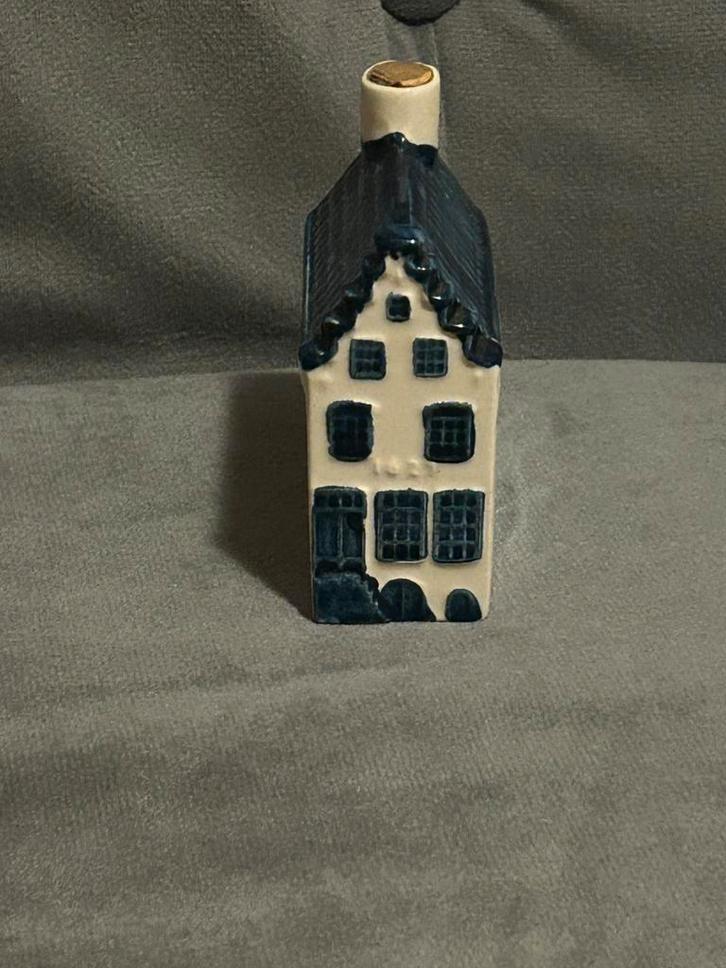 KLM huisje nummer 2 (Rynbende), Verzamelen, KLM Huisjes, Zo goed als nieuw, 1 t/m 20, Ophalen of Verzenden