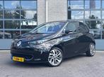 Renault ZOE Q210 Zen Quickcharge 22 kWh (ex Accu) | CAMERA |, Gebruikt, 22 kWh, Zwart, 210 km