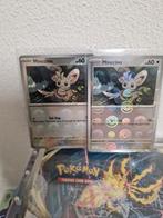 Minccino 075/086 pokeball, Ophalen of Verzenden, Zo goed als nieuw