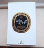 Parfum miniatuur Guerlain vintage, Ophalen of Verzenden, Zo goed als nieuw, Miniatuur