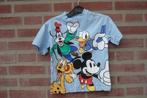 T-Shirt Disney H&M mt 98 / 104, Ophalen of Verzenden, Zo goed als nieuw, Meisje, Shirt of Longsleeve