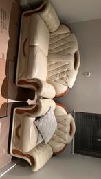 Gratis bankstel., Ophalen of Verzenden, Gebruikt