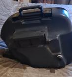 Motor Bagagekoffer 2 x Honda Pan - Gebruikt, Motoren, Ophalen of Verzenden, Gebruikt