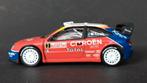 Citroen Xsara Wrc Monte Carlo 2004 1:43 Norev Pol, Auto, Verzenden, ., Norev