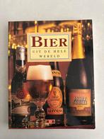 Bier uit de hele wereld - Kookboek, Ophalen of Verzenden, Gelezen, Europa, Hoofdgerechten