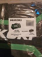 Hikoki Gereedschapstassen - 2 stuks, Ophalen of Verzenden, Nieuw
