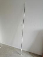 Gordijnrails nieuw 160 cm, Minder dan 50 cm, Wit, Nieuw, Ophalen of Verzenden
