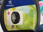 Peugeot sneeuwkettingen (gebruikt voor 208sw), Auto diversen, Sneeuwkettingen, Ophalen, Gebruikt