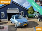 Ford Ka 1.3 Futura, Auto's, Ford, Voorwielaandrijving, 1299 cc, Gebruikt, 4 cilinders