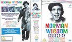 Norman Wisdom Collection 12DVD box met, Cd's en Dvd's, Dvd's | Klassiekers, Ophalen of Verzenden, Zo goed als nieuw, Actie en Avontuur