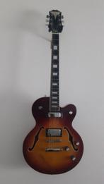 Epiphone Alleykat, Ophalen, Gebruikt, Semi-solid body, Epiphone