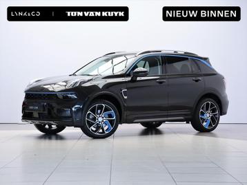 Lynk & Co 01 1.5 beschikbaar voor biedingen