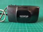 Olympus µ[mju:] (Micro, MJU) Gebruikte Staat, Audio, Tv en Foto, Fotocamera's Analoog, Verzenden, Gebruikt, Compact, Olympus