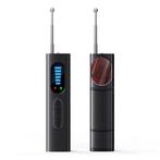 Verborgen Cameradetector / Anti-Spy Detector, Niet ingevuld, Verzenden, Binnencamera, Niet ingevuld