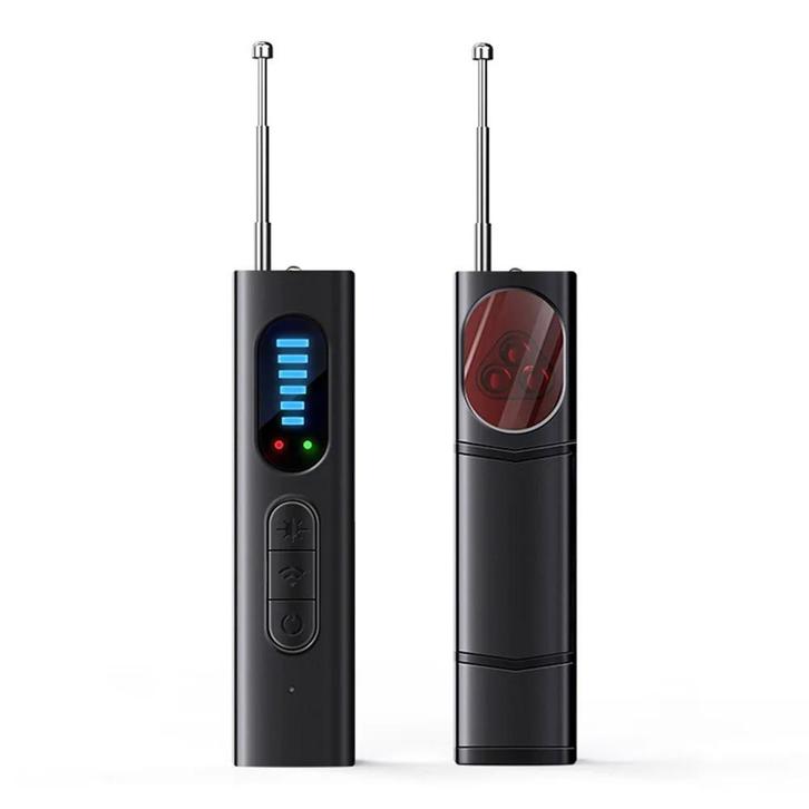 Verborgen Cameradetector / Anti-Spy Detector, Audio, Tv en Foto, Videobewaking, Nieuw, Binnencamera, Verzenden