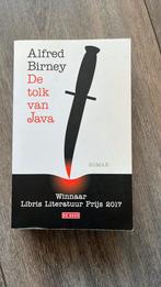 Alfred Birney - De tolk van Java, Gelezen, Ophalen of Verzenden, Alfred Birney, Nederland
