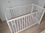 IKEA Gulliver Ledikant 60x120, Ophalen, Gebruikt, Ledikant