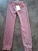 Nieuw! prachtige oudroze broek House of Jamie mt 122-128!, Kinderen en Baby's, Kinderkleding | Maat 122, Broek, Meisje, Nieuw