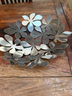 Fruitschaal groot, Ophalen of Verzenden, Zo goed als nieuw, Rond, Overige materialen