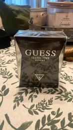 GUESS SEDUCTIVE HOMME, Ophalen of Verzenden, Zo goed als nieuw