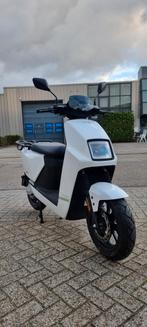 IVA NCF Delivery 45km elektrische scooter