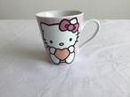 HELLO   KITTY   BEKER     (  NIEUW  ), Ophalen of Verzenden, Nieuw, Overige stijlen, Kop(pen) en/of Schotel(s)