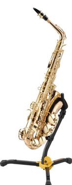 Gezocht Saxofoon, Muziek en Instrumenten, Blaasinstrumenten | Saxofoons, Gebruikt, Ophalen
