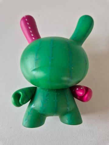 Kidrobot AZTECA Dunny S1 - Artemio Cactus beschikbaar voor biedingen
