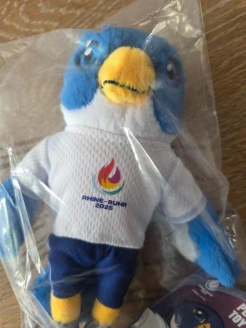 Plush Toy beschikbaar voor biedingen