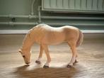 Schleich Akhal-Teke Merrie 2011, Verzamelen, Speelgoed, Ophalen of Verzenden, Gebruikt