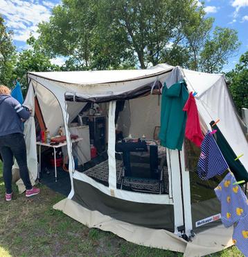 Holtkamper Spacer 2002 beschikbaar voor biedingen