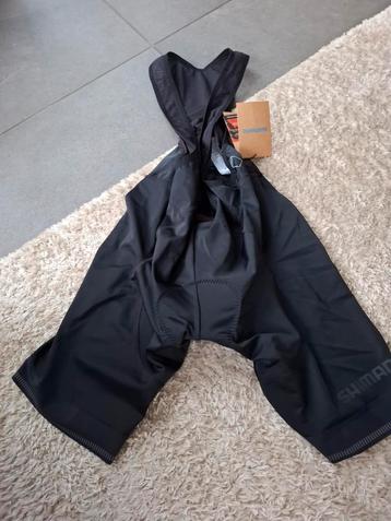 Shimano wielerbroek hikari nieuw maat 3xl heren  beschikbaar voor biedingen