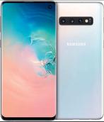 Samsung Galaxy S10 128GB Wit, Telecommunicatie, Mobiele telefoons | Samsung, Ophalen, Wit, Touchscreen, Zo goed als nieuw