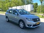 Dacia Logan MCV 0.9 TCe Lauréate 2e Eig.* Airco* Navi* N.A., Voorwielaandrijving, Gebruikt, Origineel Nederlands, Bedrijf