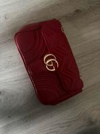 Rode Gucci tas, Ophalen of Verzenden